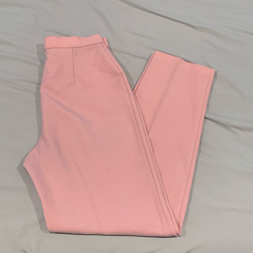 VINTAGE Levis Bend Over Pants.